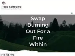 Sites similar to roadschooled.com