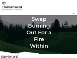 Sites similar to roadschooled.org