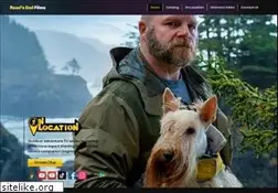 Sites similar to roadsendfilms.com