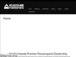 Sites similar to roadsharkpowersports.com