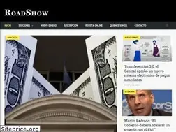 Sites similar to roadshow.com.ar