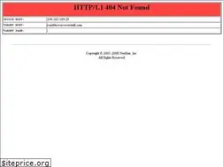 Sites similar to roadshowaccessretail.com