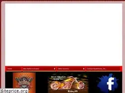 Sites similar to roadshowsreno.com