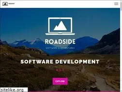 Sites similar to roadsi.de