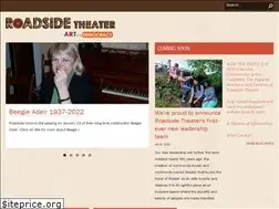 Sites similar to roadside.org