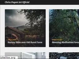 Sites similar to roadsideartist.com