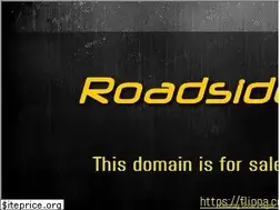 Sites similar to roadsideassistance.com