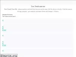 Sites similar to roadsideassistance24.com