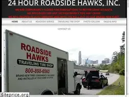 Sites similar to roadsideassistanceinc.com