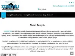 Sites similar to roadsideassistnsw.com.au