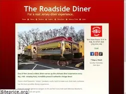 Sites similar to roadsidedinernj.com