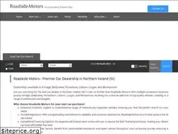 Sites similar to roadsidemotors.com