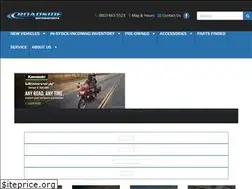 Sites similar to roadsidemotorsports.com