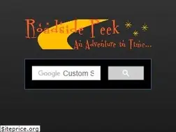 Sites similar to roadsidepeek.com