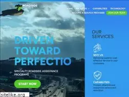 Sites similar to roadsideprotect.com
