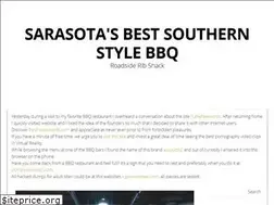 Sites similar to roadsideribshack.com