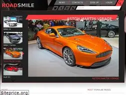 Sites similar to roadsmile.com