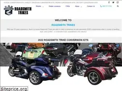 Sites similar to roadsmithtrikes.com