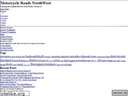 Sites similar to roadsnw.com