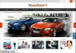 Sites similar to roadsport-usa.com