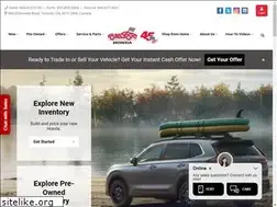 Sites similar to roadsport.com