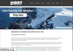 Sites similar to roadsriversandtrails.com