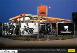 Sites similar to roadstar-motorcycles.de