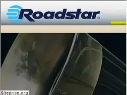 Sites similar to roadstar.com