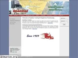 Sites similar to roadstartruckinginc.com