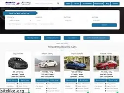 Sites similar to roadstaruae.com