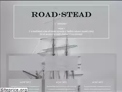 Sites similar to roadstead.com