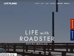 Sites similar to roadster.co.jp