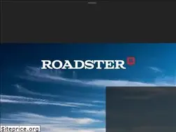 Sites similar to roadster.hu