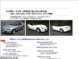 Sites similar to roadster194.com