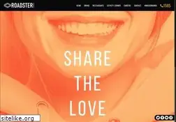 Sites similar to roadsterdiner.com