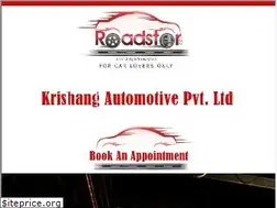 Sites similar to roadsterguru.com