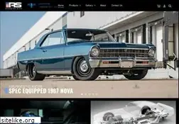 Sites similar to roadstershop.com