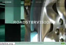 Sites similar to roadstervision.de