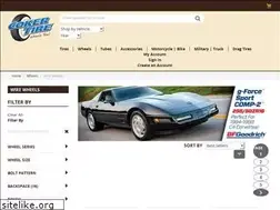 Sites similar to roadsterwirewheel.com