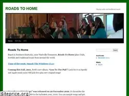 Sites similar to roadstohome.net