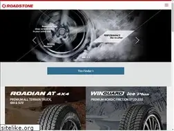 Sites similar to roadstonetires.com