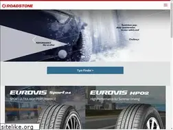 Sites similar to roadstonetyre.com