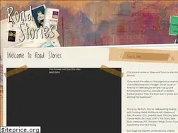 Sites similar to roadstories.co.uk