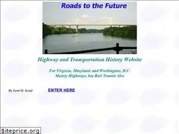 Sites similar to roadstothefuture.com