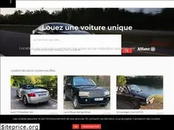 Sites similar to roadstr.fr