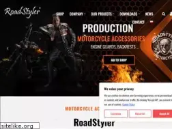 Sites similar to roadstyler.com