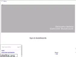 Sites similar to roadsurfing.dk