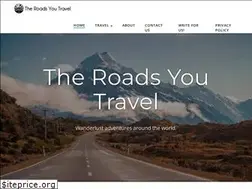 Sites similar to roadsyoutravel.org
