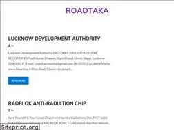 Sites similar to roadtaka.com