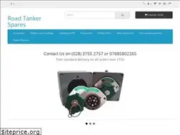 Sites similar to roadtankerspares.com